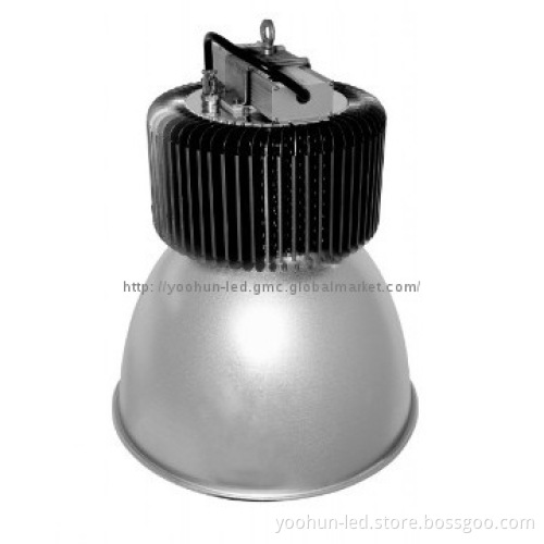 2014 Yoohun new factory 220w highbay LED lamp